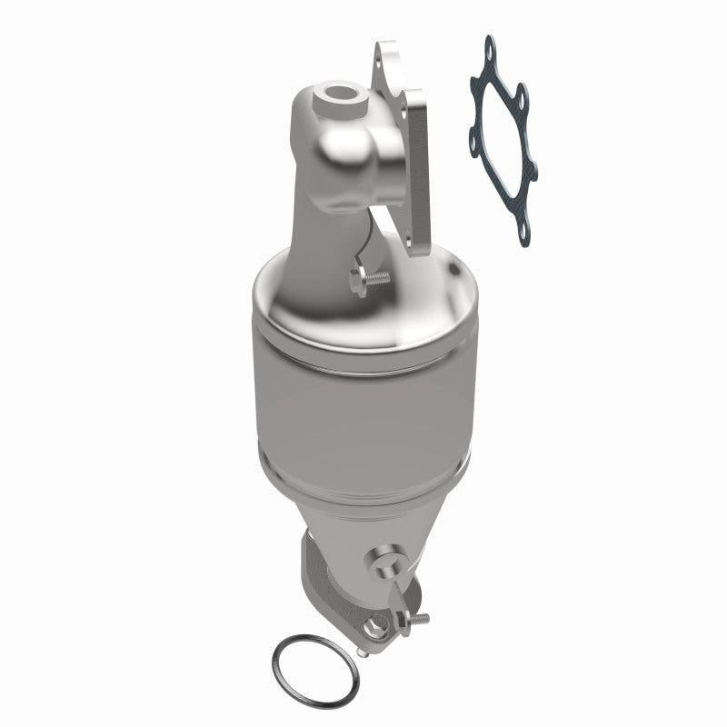 Magnaflow Direct Fit Catalytic Converter for 03-07 Honda Accord 3.0L - OneFastShop