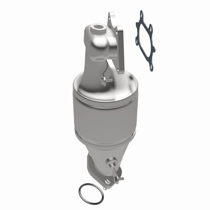 Magnaflow Direct Fit Catalytic Converter for 03-07 Honda Accord 3.0L - OneFastShop