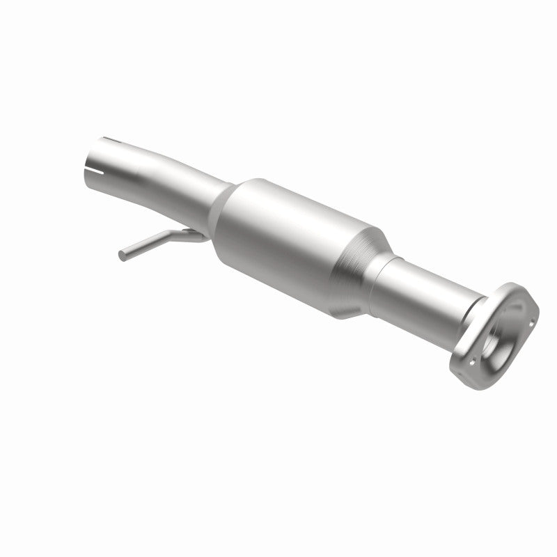 Magnaflow Direct-Fit Catalytic Converter for 2014-2015 Highlander 3.5 Underbody