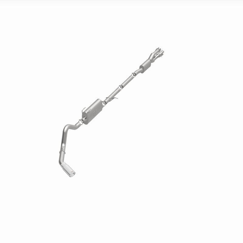 Magnaflow Street Series 3.5in Cat-Back Exhaust - 2020 Ford F250/F350 - OneFastShop