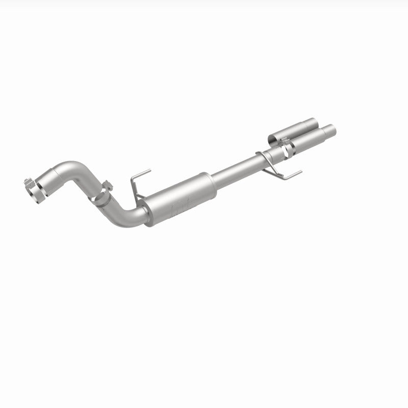 Magnaflow Street Series Cat-Back Exhaust System - Ford F-150 15-21 - OneFastShop