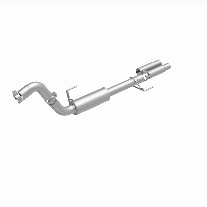 Magnaflow Street Series Cat-Back Exhaust System - Ford F-150 15-21 - OneFastShop