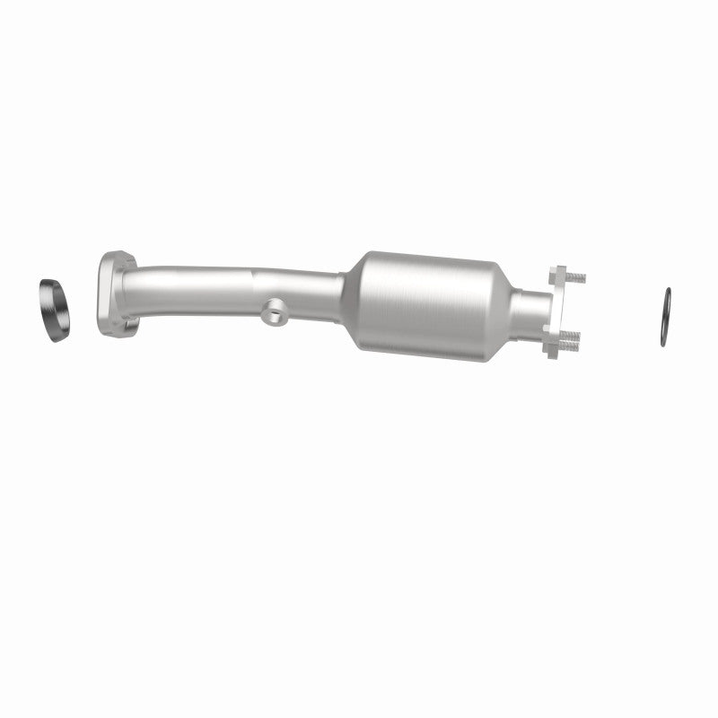 Magnaflow Direct Fit Catalytic Converter for 15-20 Honda Fit L4 1.5L OEM Grade - OneFastShop