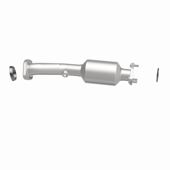 Magnaflow Direct Fit Catalytic Converter for 15-20 Honda Fit L4 1.5L OEM Grade - OneFastShop