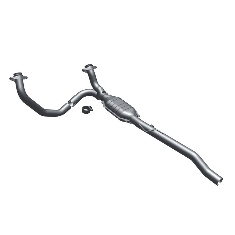 MagnaFlow OEM Grade Catalytic Converter - Dodge Ram 1500 02-03