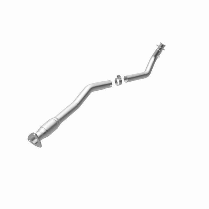 Magnaflow Direct Fit Catalytic Converter for 01-02 Express Savana 5.7L - OneFastShop
