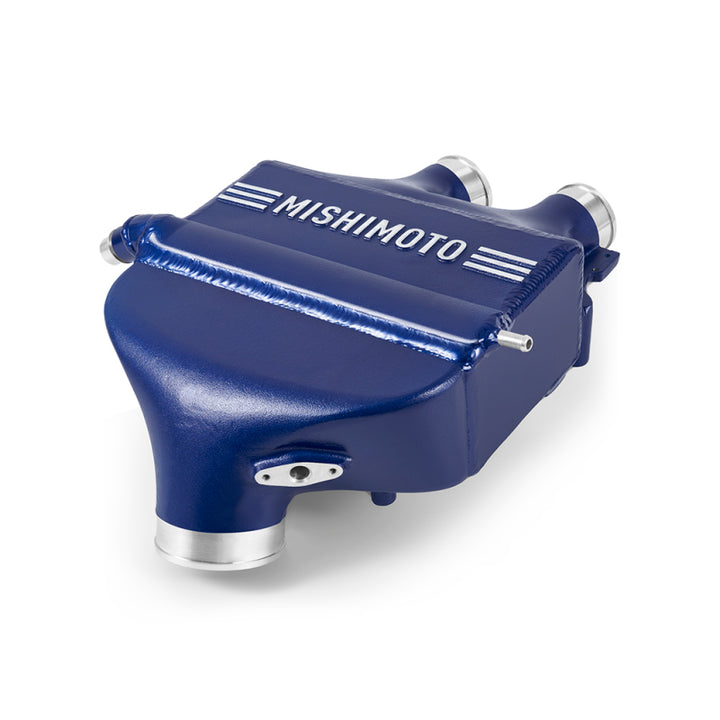 Mishimoto Intercooler Air To Water 15-20 BMW F8X M3 M4 - OneFastShop