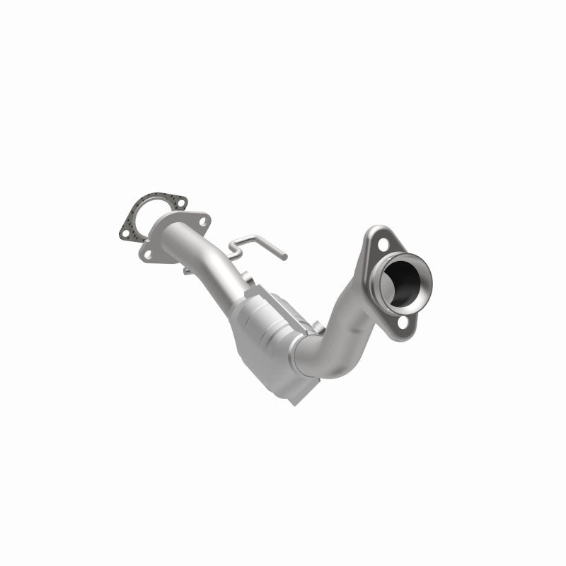 Magnaflow Direct-Fit Catalytic Converter Federal/EPA Compliant for 96-98 Ford Explorer-Mountaineer - OneFastShop