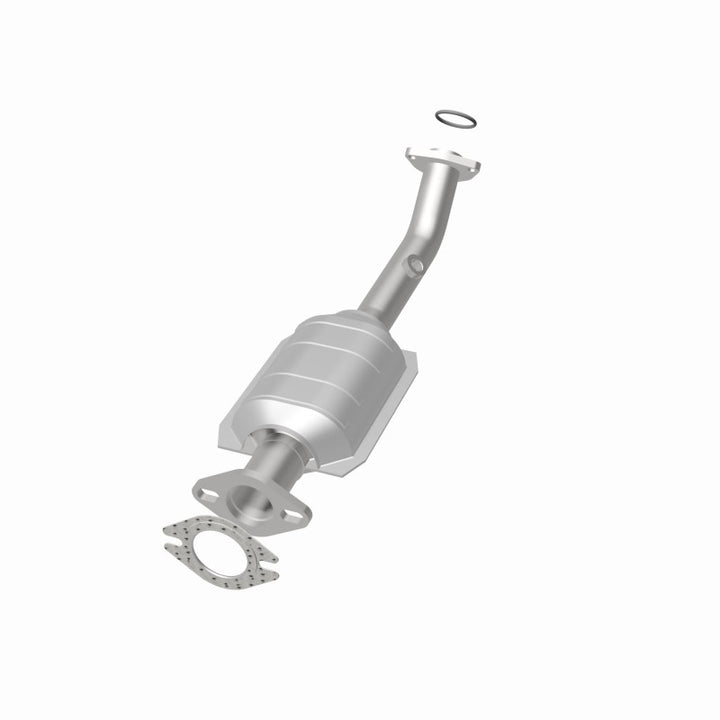 Magnaflow Catalytic Converter Federal/EPA Compliant DF 01-04 Pathfinder DS rr OEM - OneFastShop