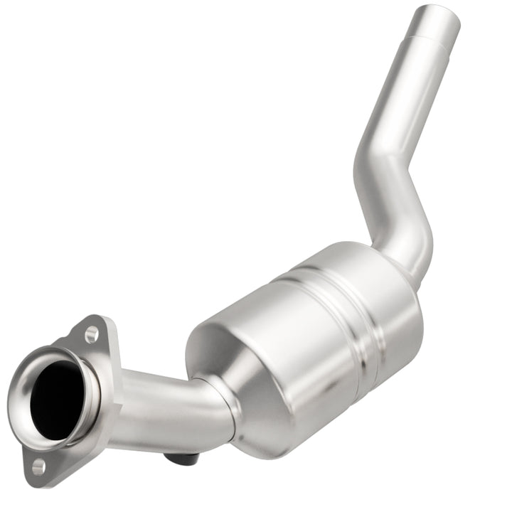 Magnaflow Direct-Fit Catalytic Converter 07-09 Jaguar XKR 4.2L - OneFastShop
