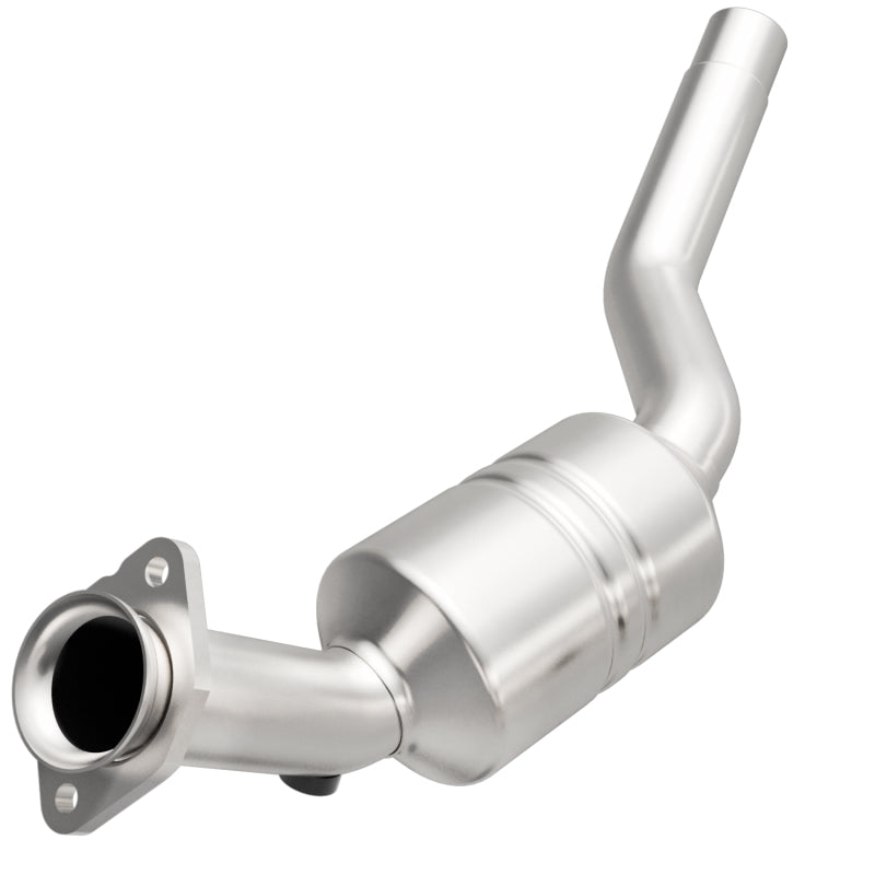 Magnaflow Direct-Fit Catalytic Converter 07-09 Jaguar XKR 4.2L - OneFastShop