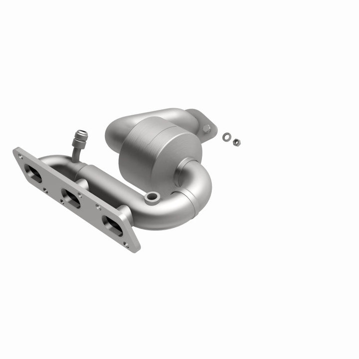 Magnaflow Catalytic Converter DF 00-03 Ford Taurus 3.0L - OneFastShop