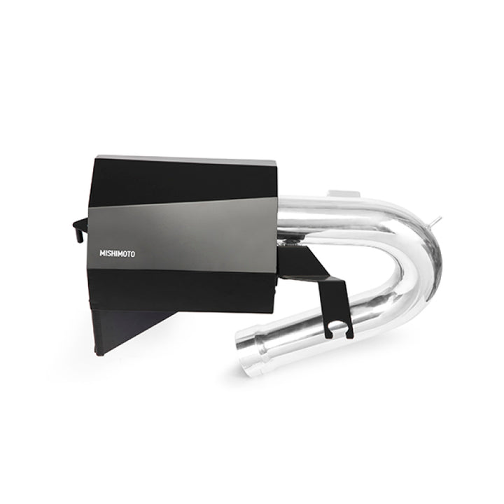 Mishimoto Performance Air Intake Kit - Polished for BMW 320i/328i/428i/228i - OneFastShop