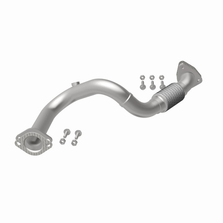 BRE Exhaust 2013–2017 Buick Encore 1.4L Front Pipe Kit - OneFastShop