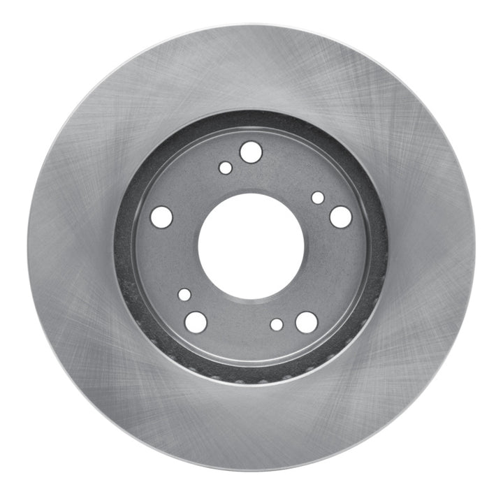 DFC 04-11 Honda Civic Front Brake Rotor Front Brake Rotor