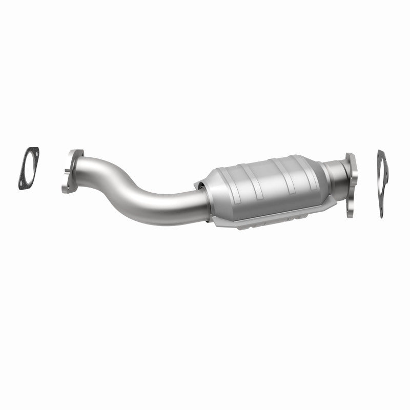 Magnaflow Direct-Fit Catalytic Converter for 96-97 Ford Contour 2.5L A/T Rear - OneFastShop