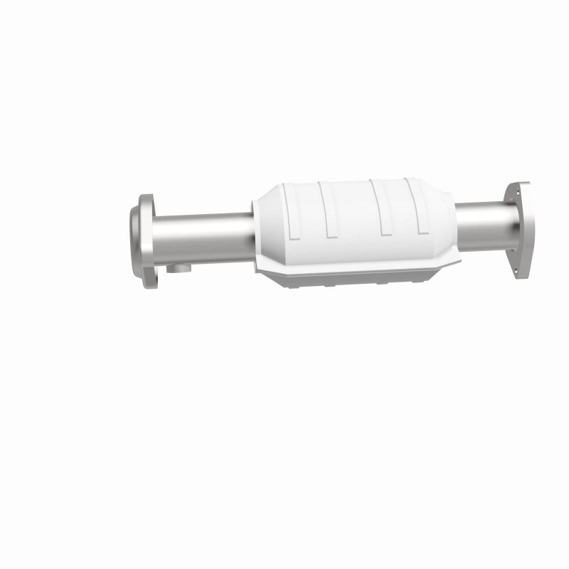 Magnaflow Catalytic Converter Direct Fit 00-01 Jeep Cherokee 4.0L - OneFastShop