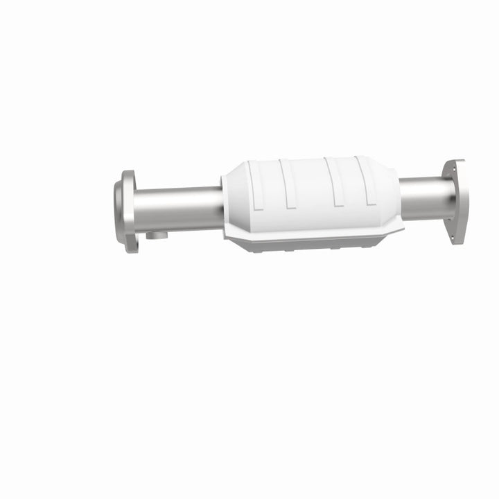 Magnaflow Catalytic Converter Direct Fit 00-01 Jeep Cherokee 4.0L - OneFastShop