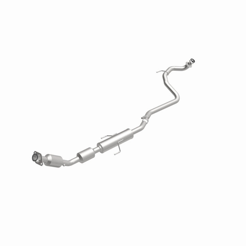 Magnaflow Direct Fit Catalytic Converter for 07-11 Yaris L4 1.5 Toyota
