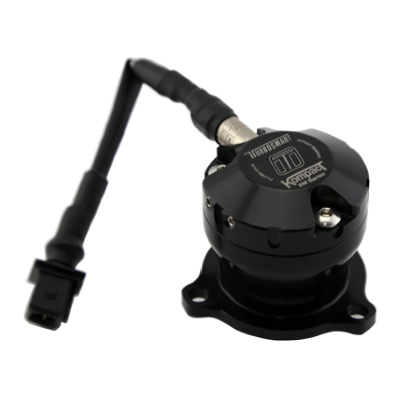 Turbosmart Kompact EM Plumb Back VR9 Diverter Valve for BMW N55 3.0L E90 E92 F30 2007-2016 - OneFastShop