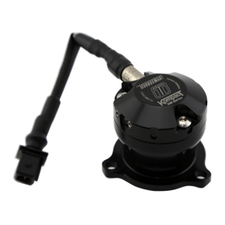 Turbosmart Kompact EM Plumb Back VR9 Diverter Valve for BMW N55 3.0L E90 E92 F30 2007-2016 - OneFastShop