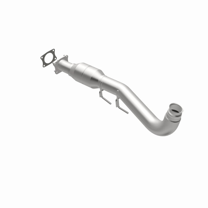 Magnaflow Direct-Fit Catalytic Converter 07-10 Silverado 2500/3500 HD 6.6L - OneFastShop