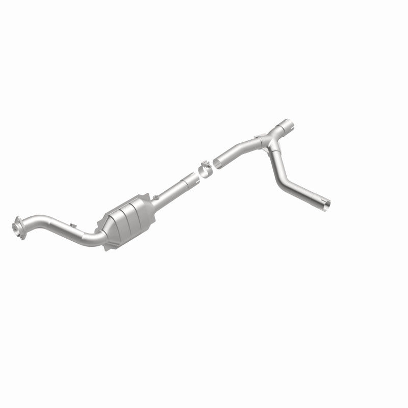 Magnaflow Direct-Fit Catalytic Converter for 04-05 Dodge Ram 1500 5.7L P/S - OneFastShop