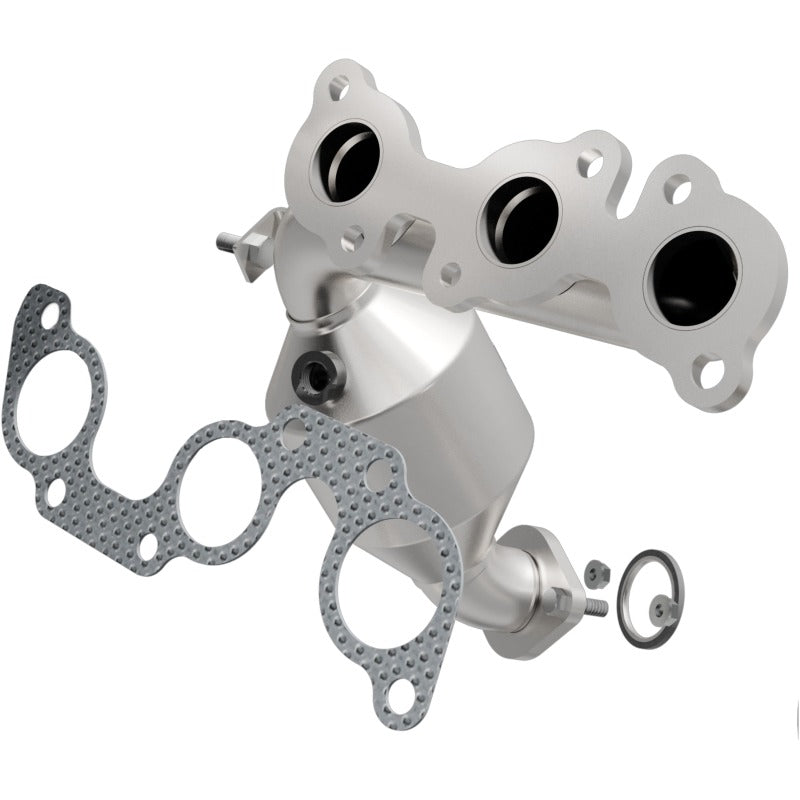 MagnaFlow OEM Grade Manifold Catalytic Converter - Toyota Highlander / Sienna 3.3L 2004-2007