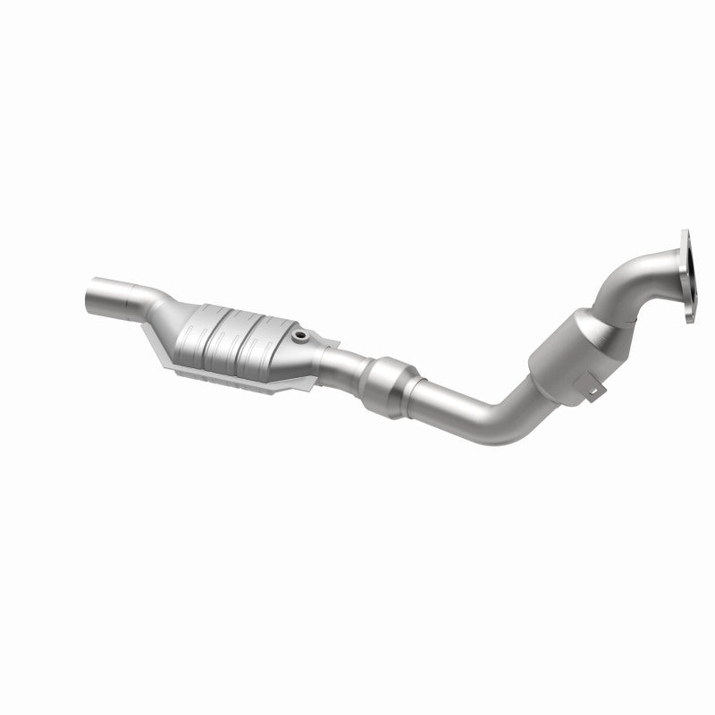 Magnaflow Direct-Fit Catalytic Converter 03-04 Audi RS6 4.2L Passenger Side