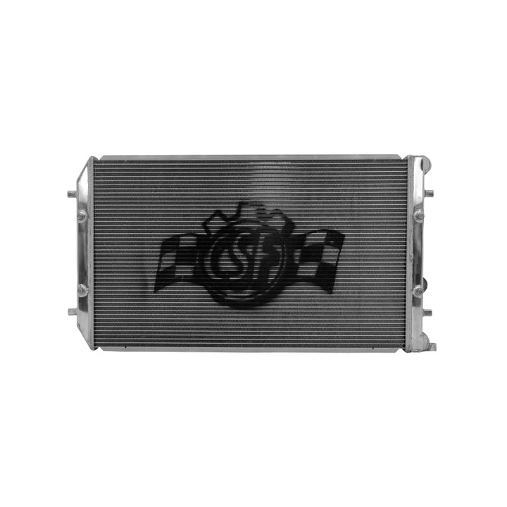 CSF High-Performance All-Aluminum Radiator for 99-06 Volkswagen Golf/GTI and Jetta/GLI Models - OneFastShop
