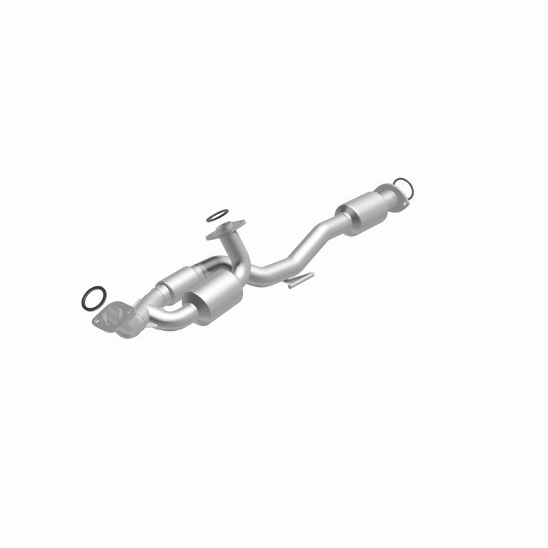 Magnaflow Direct Fit Catalytic Converter for 97-01 Toyota Camry 3.0L and 96-98 Lexus ES300 3.0L - OneFastShop