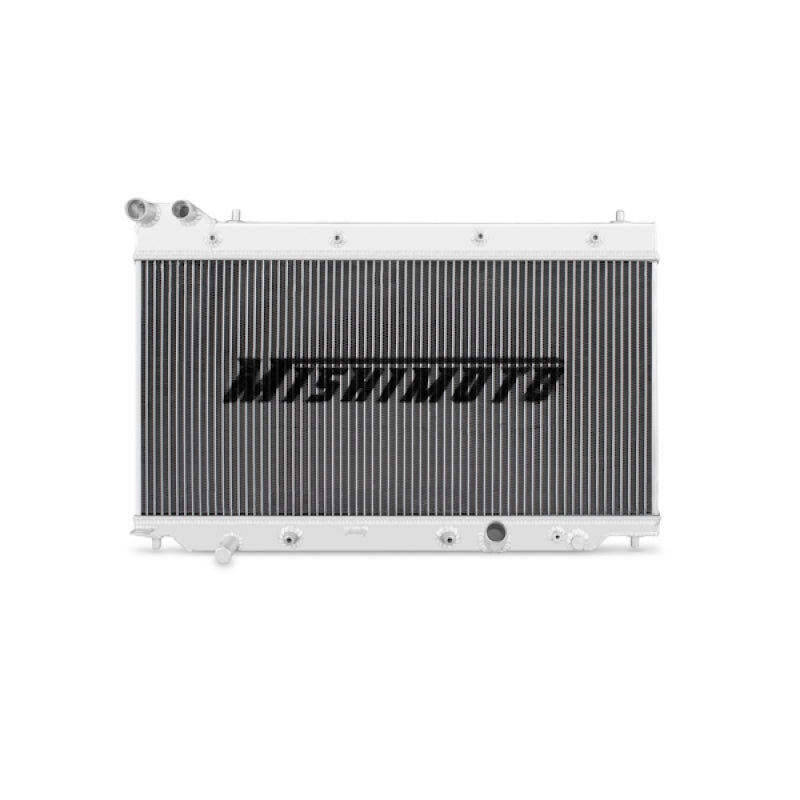 Mishimoto Radiator Performance Aluminum 07-08Fit 02-08 Jazz