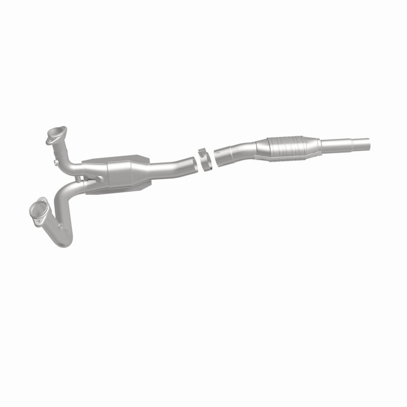 MagnaFlow Federal/EPA Compliant Catalytic Converter for 95 Ford Bronco 5.8L