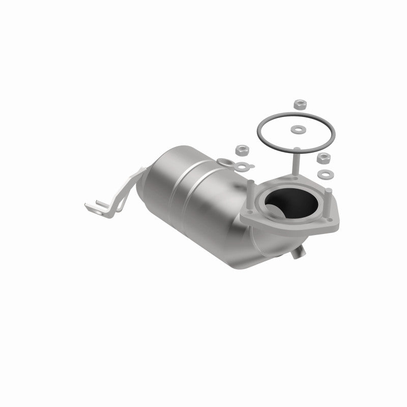 Magnaflow Direct-Fit Catalytic Converter 03-08 X-Type 3.0L Rear - OneFastShop