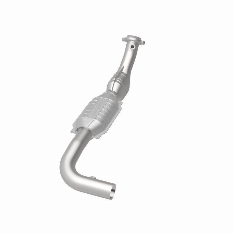 MagnaFlow Direct-Fit Catalytic Converter for 1999–2000 Ford Trucks 5.4L - OneFastShop