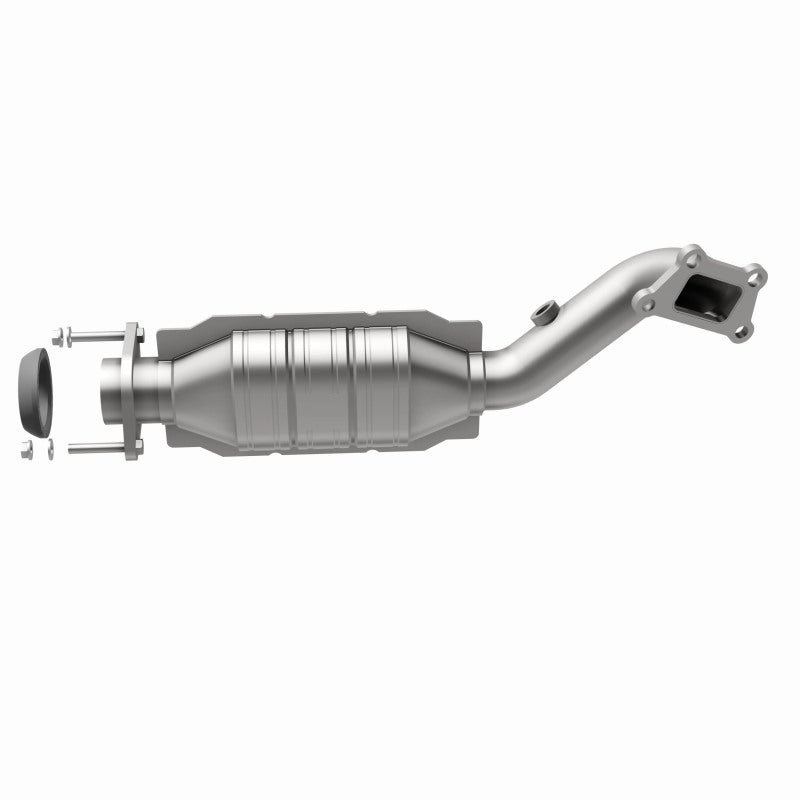 Magnaflow Direct-Fit Catalytic Converter 10-11 Cadillac CTS 3.0L - OneFastShop