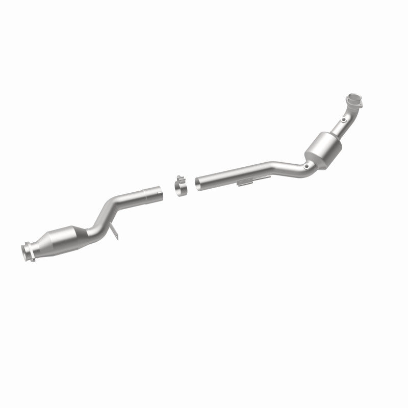 Magnaflow Direct-Fit Catalytic Converter for 05-10 SLK55 AMG 5.5L ds - OneFastShop