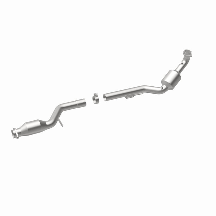 Magnaflow Direct-Fit Catalytic Converter for 05-10 SLK55 AMG 5.5L ds - OneFastShop