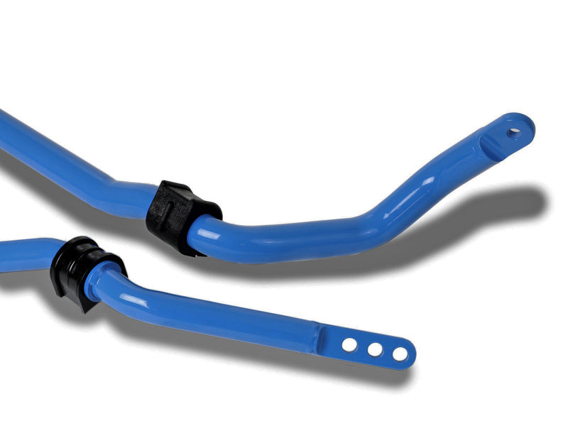 Afe Control Sway Bar Set with Polyurethane Bushings for Chevy Corvette C5/C6