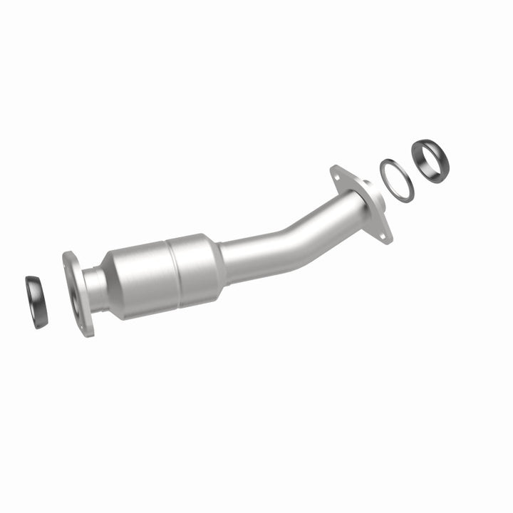 Magnaflow Catalytic Converter Direct Fit 11-15 Sienna 3.5 Underbody - OneFastShop