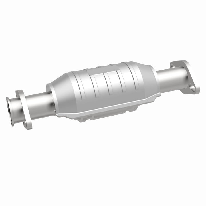 Magnaflow Conv Direct Fit Catalytic Converter Nissan-Toyota 77 82 - OneFastShop