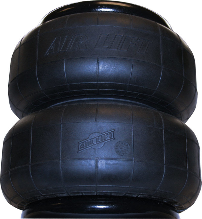 Air Lift Gen IV Dominator Series D2600 – Single 1/2 in. Port