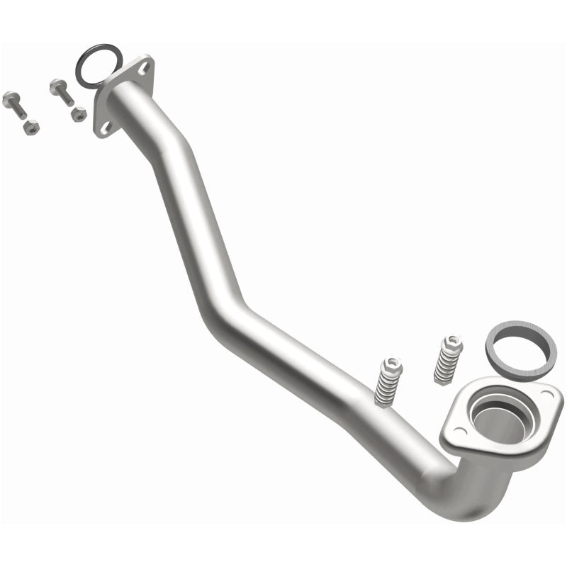 BRE Exhaust 1998–2000 Toyota RAV4 2.0L Front Pipe Kit - OneFastShop