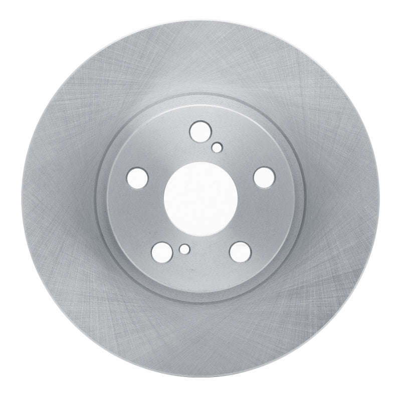 DFC Premium OE Front Brake Rotor - Toyota Corolla / Matrix / Scion tC 2000-2010