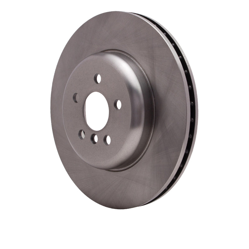 DFC 17-25 BMW 530E Front Brake Rotor DFC 17-25 BMW 530E Front Brake Rotor