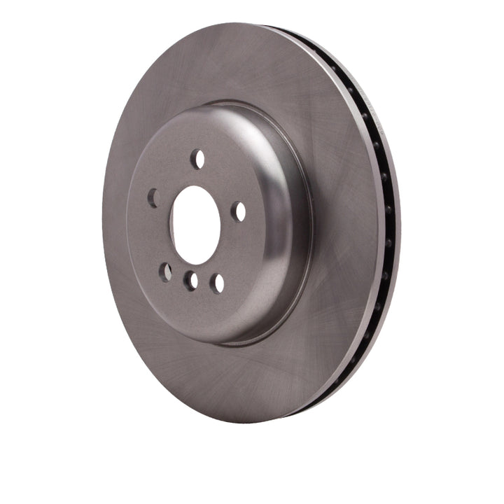 DFC 17-25 BMW 530E Front Brake Rotor DFC 17-25 BMW 530E Front Brake Rotor