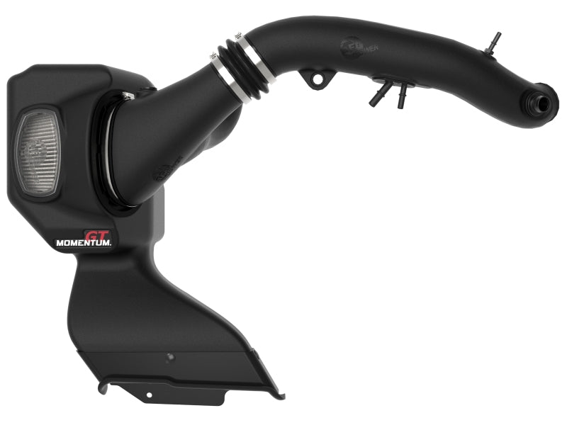 aFe Momentum GT Cold Air Intake System with Pro Dry S Filter for 22-24 Ford Bronco Raptor