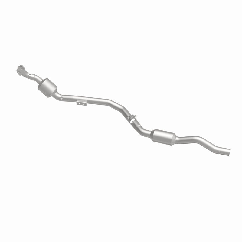 Magnaflow Direct-Fit Catalytic Converter for 2006-2009 Mercedes-Benz E350 3.5L 4Matic Passenger Side