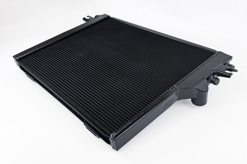 CSF High-Performance Aluminum Radiator - BMW E28 M5 / E24 M6 / 635CSi 1985-1989, image 6