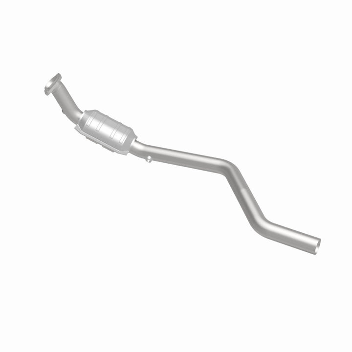 MagnaFlow Direct-Fit Catalytic Converter - Passenger Side | Lincoln LS 00-02 - OneFastShop